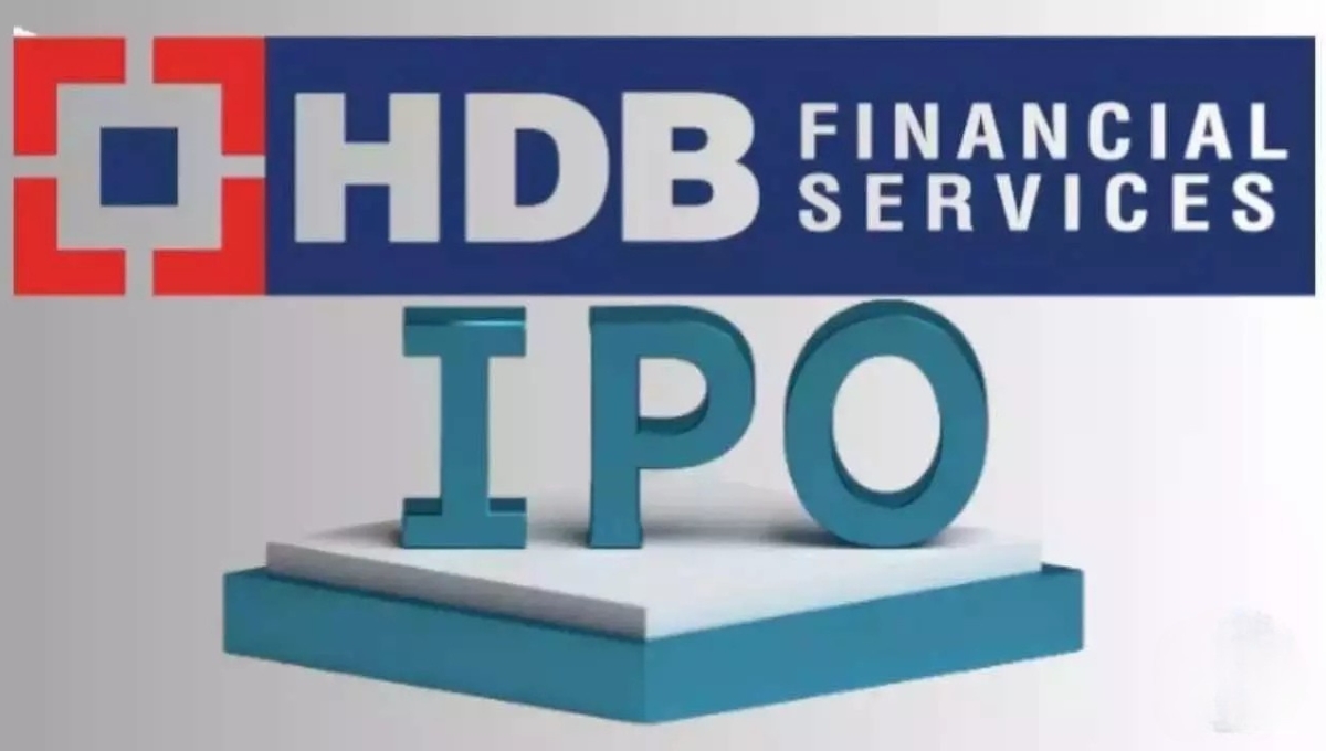 HDB Financial Services IPO: The biggest NBFC issue of the year, know should you invest? We all look for some investment option to secure our future. When it is associated with a big and trusted name, expectations also increase. A similar opportunity has come up once again, when HDFC Bank's subsidiary HDB Financial Services has come up with its much-awaited IPO. This issue, which will open from June 25, is not only the biggest NBFC issue of the year, but is also considered a golden opportunity for investors. HDB Financial Services: A strong and trusted name HDB Financial Services is a wholly-owned subsidiary of HDFC Bank, one of India's largest and most reputed banks. This company operates in the non-banking financial services (NBFC) sector and offers many services like personal loans, business loans, gold loans, auto loans. Over the years, the company has strengthened its customer base and is now making the general public a part of its stake through the IPO. Key details of the IPO The IPO of HDB Financial Services is worth a total of ₹12,500 crores, which will start from June 25 and open till June 27. The issue includes a fresh issue of ₹2,500 crores and an offer for sale of ₹10,000 crores. This means that the company will use the amount of ₹2,500 crores directly for its business expansion and other needs, while shares worth ₹10,000 crores are being sold by HDFC Bank. The price band of this IPO has been kept at ₹700 to ₹740 per share, which makes it attractive in terms of strong financial background and growth. HDFC Bank currently holds 94.04% stake in this company, which is equivalent to 750,596,670 equity shares. After this issue, this stake will decrease, but HDFC Bank will remain the promoter in the company. Why is this issue special? This IPO of HDB Financial Services is also special because it is the largest NBFC issue of 2025 so far. It is coming at a time when the market is positive and investor interest is increased. The company's balance sheet is strong, NPA is under control and the company has shown good performance over time. If you are looking for safe and stable returns and want to invest in a brand with strong banking, then this issue may be suitable for you. Apart from this, the gray market premium (GMP) is also giving positive signals about it, due to which it can be expected that good returns can be obtained on listing. Think carefully before investing Although this IPO is attractive in many ways, it is important to consider your financial situation, risk tolerance and long-term goals before making any investment. The IPO market is also volatile, and it is not necessary that every listing will be profitable. If you are investing for the first time, seek the help of a financial advisor and read the company's prospectus carefully. Investing from a long-term perspective always proves beneficial, especially when the company's fundamentals are strong. Disclaimer: This article is written for general information purposes only. The information given in this is not investment advice. Please consult your financial advisor before investing. Investments are subject to market risks.