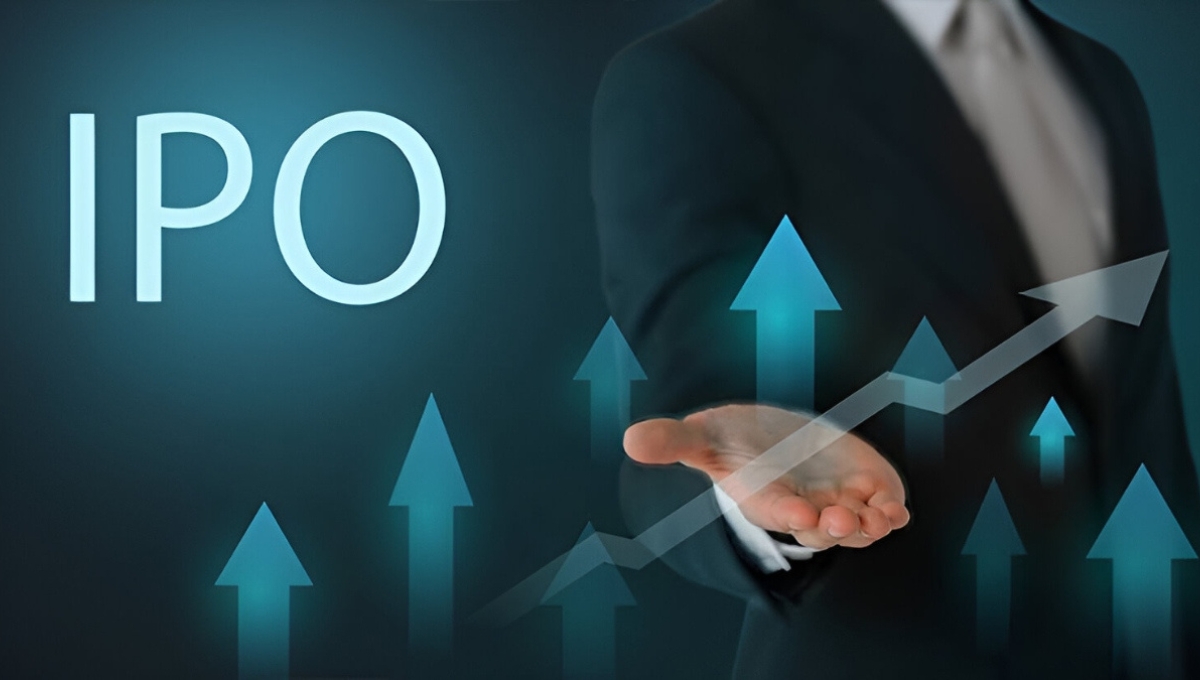 Globe Civil Projects IPO: This issue became a hit on the very first day, investors showed tremendous trust
