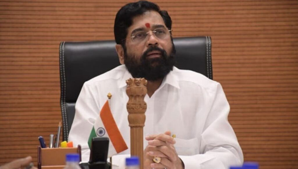 एक ही ऐप से मिलेगी महिलाओं को सभी government schemes की जानकारी एकनाथ शिंदे का बड़ा ऐलान