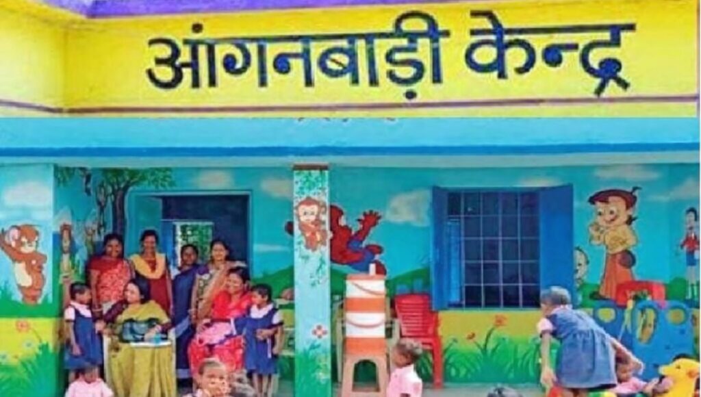 MP Anganwadi Bharti 2025: Golden opportunity for 12th pass women, recruitment started for more than 19500 posts