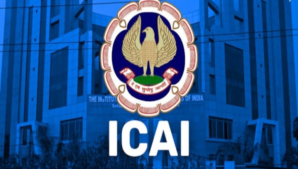 ICAI CA Final Result 2025: Result may come in the first week of July, download score like this