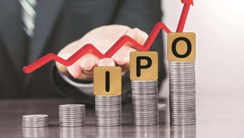 Big stir in IPO market: tremendous trend of investors, bids reached Rs 1.85 lakh crore