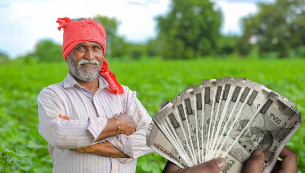 PM Kisan Yojana: Wait for 20th installment continues, farmers now eyeing government announcement