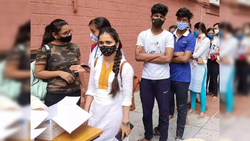 JEECUP 2025 Result: Aligarh's Akash created history, left his job to study again