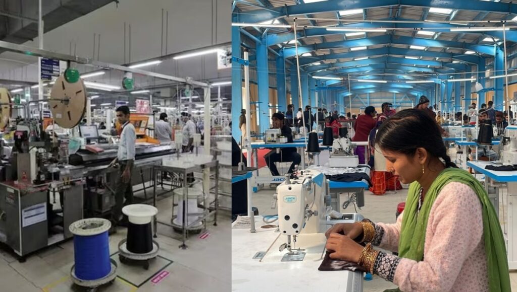 A new dawn of change came in Bihar on MSME Day: 175 beneficiaries got 3.26 crores from Mukhyamantri Udyam Yojana