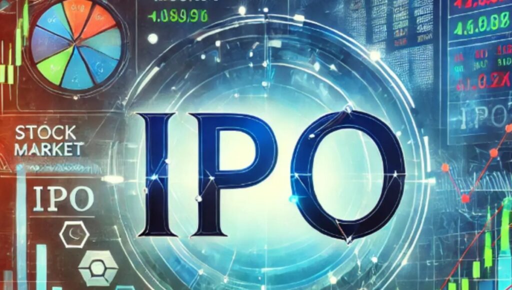 Big stir in IPO market: tremendous trend of investors, bids reached Rs 1.85 lakh crore
