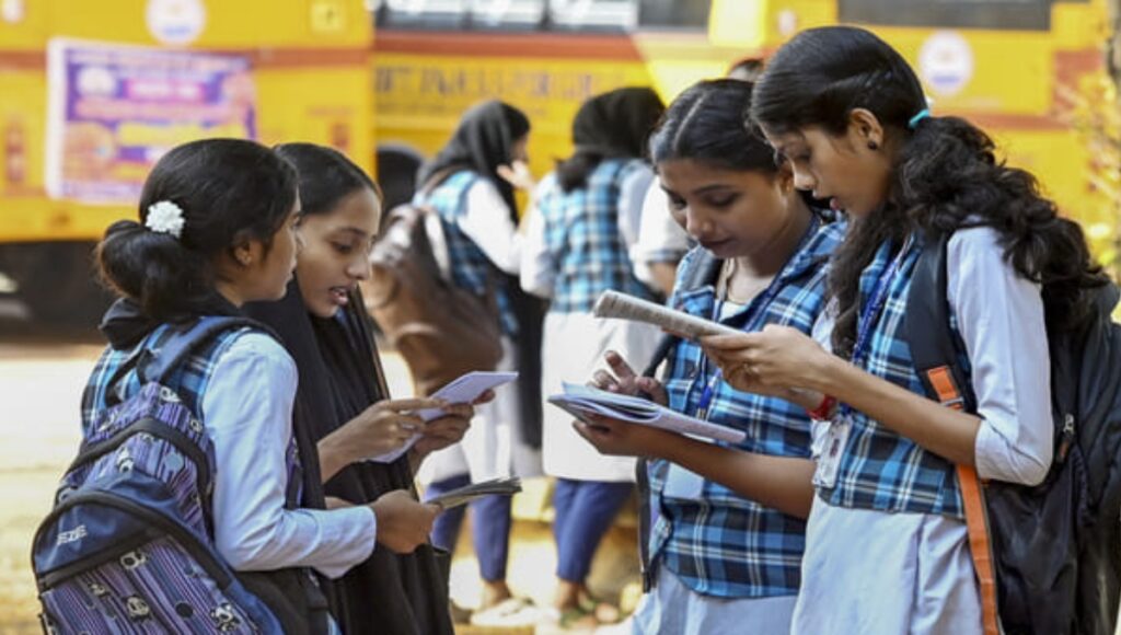 Not a failure, it's another chance: CBSE supplementary exams to begin in July