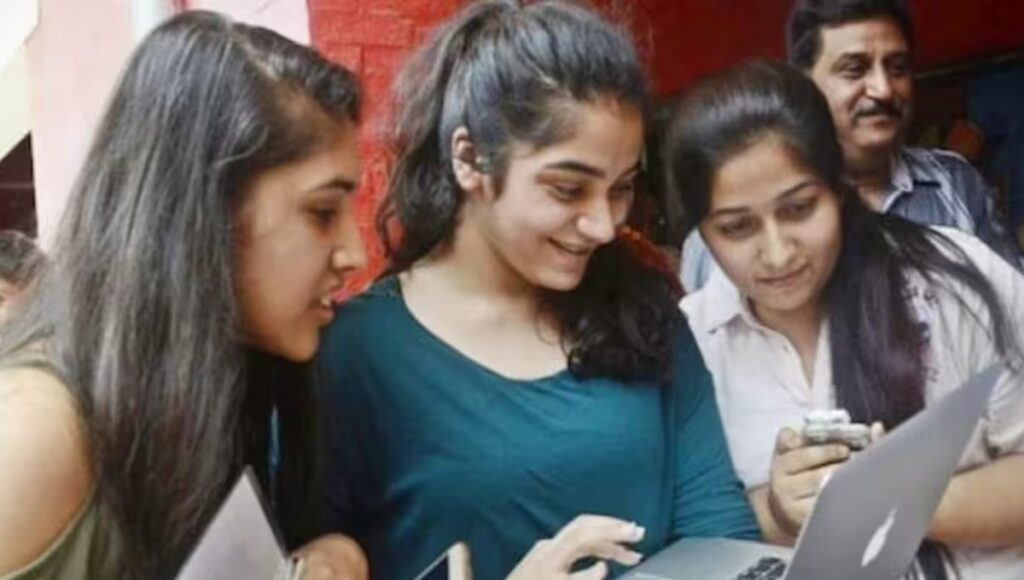 JEECUP 2025 Result: Aligarh's Akash created history, left his job to study again