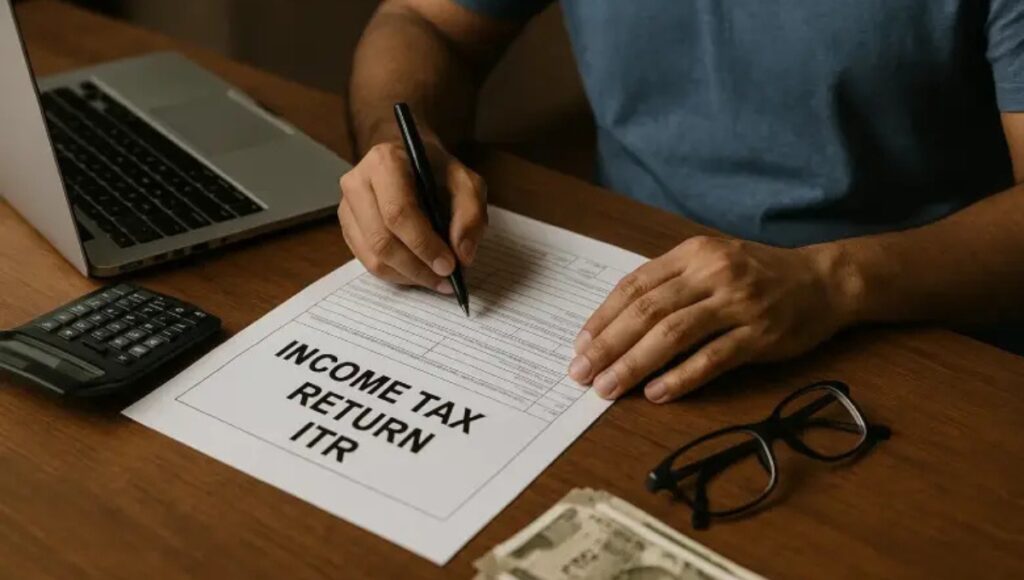 Last date for filing ITR extended till 15 September: Will there be a penalty for filing after 31 July