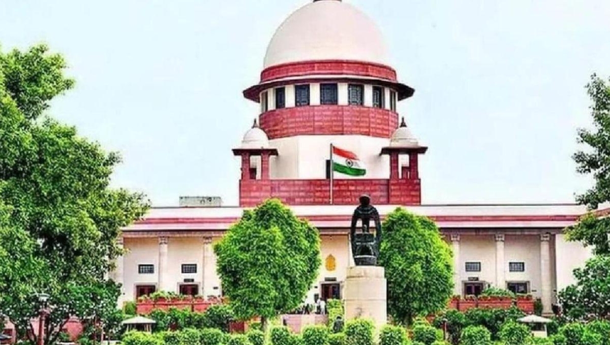 New energy in the country's judiciary: Supreme Court कोलेजियम ने 36 नए हाई कोर्ट जजों के नाम को दी मंज़ूरी