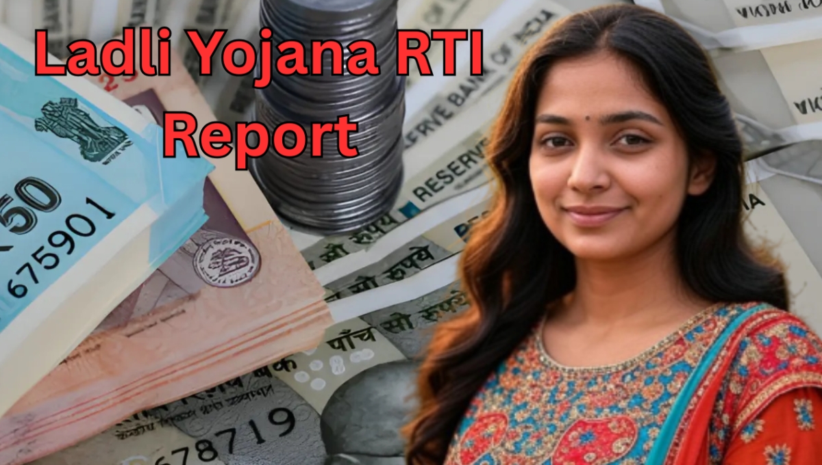 Why is there a decline in Delhi's 'Laadli Yojana'? Beneficiaries reduced by 60% in 15 years, shocking reality revealed
