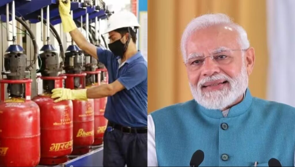 New LPG prices raise concerns: जानिए आपके शहर में गैस सिलेंडर की ताज़ा दरें