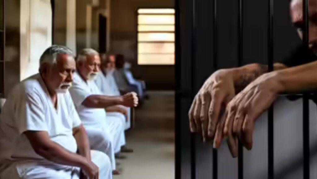 जेल में बंद बुजुर्गों को अब मिलेगा 5 लाख तक मुफ्त इलाज, Ayushman Yojana ने खोली नई उम्मीद