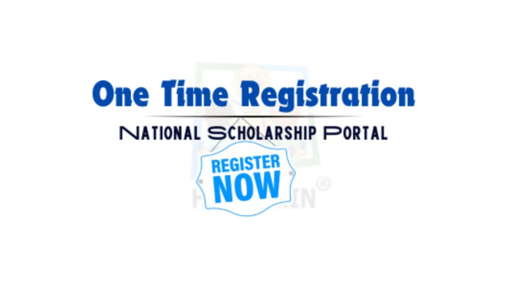 OTR is now necessary for scholarship: Know how to get the benefit of scholarship