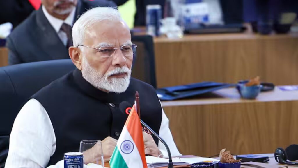 PM Modi's fiery address at BRICS Summit 2025: Strong message on terrorism and emphasis on the role of developing countries