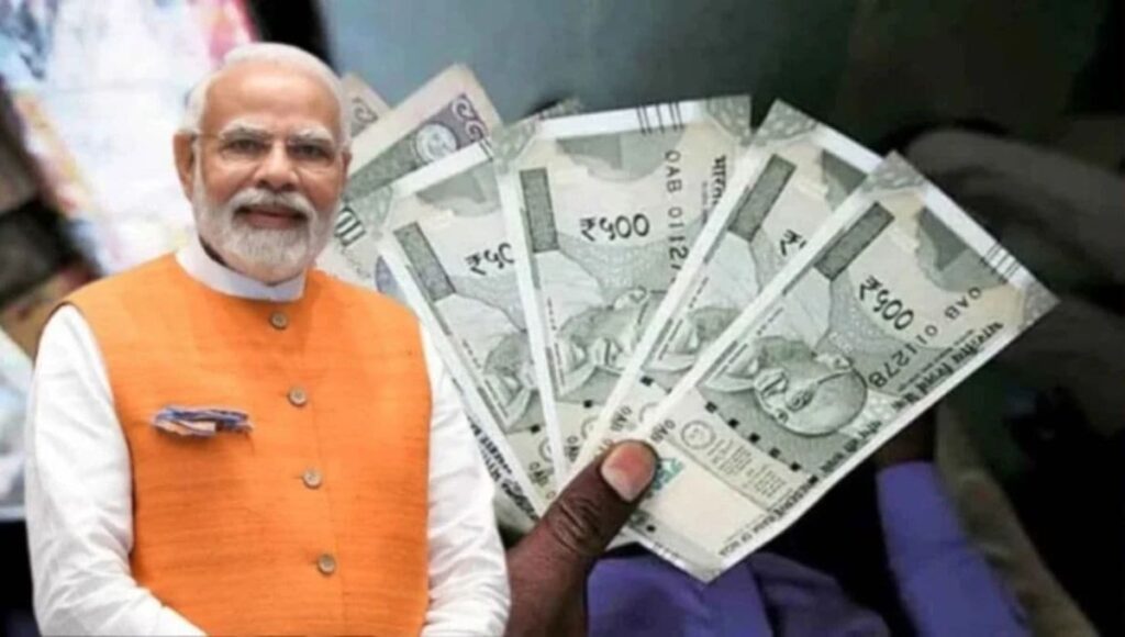 Good news of 8th Pay Commission: बढ़ेगी सैलरी और पेंशन, जानें पूरी जानकारी