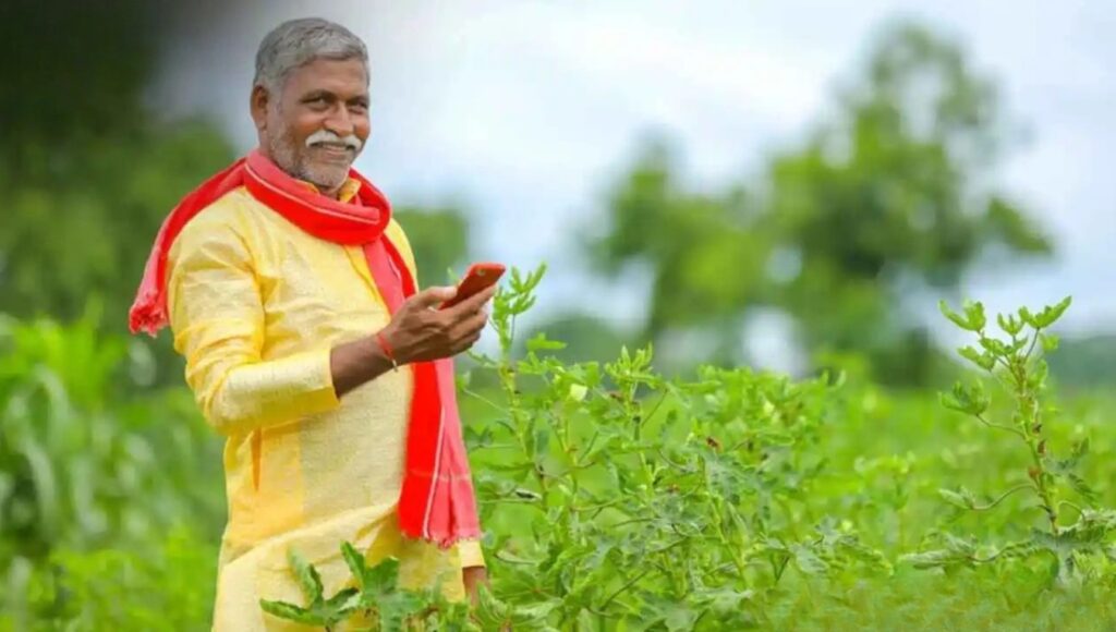 Agricultural Machinery Subsidy Scheme 2025: Farmers will get up to 60% subsidy, know the complete application process