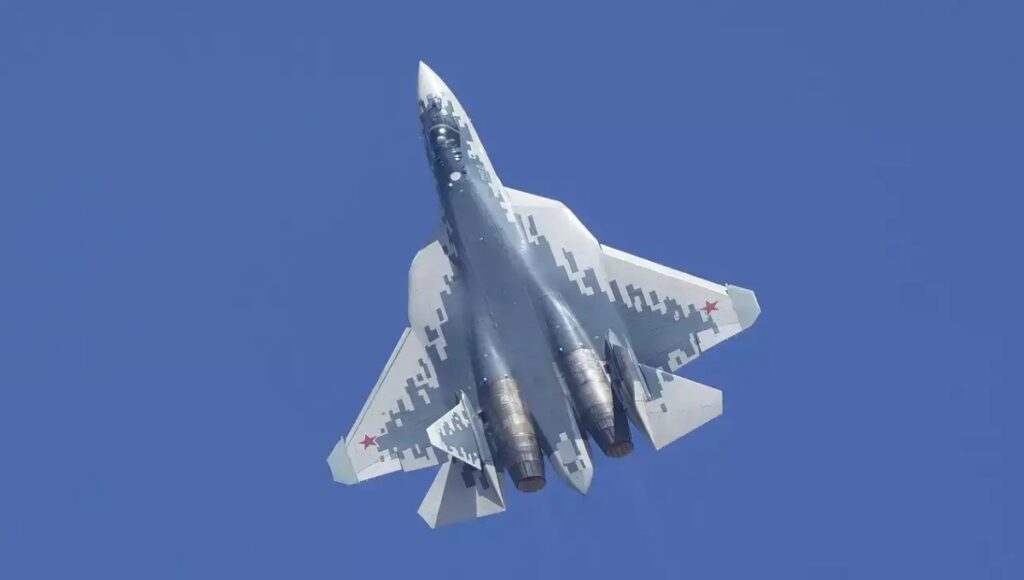 . F-35 vs Su-57: भारत के अगले फाइटर की कीमत 8000 करोड़ तक, 5वीं पीढ़ी की ताकत से लैस होगा देश