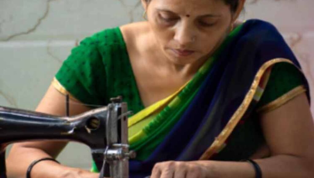Free Sewing Machine Scheme 2025: Golden opportunity to become self-reliant, apply like this