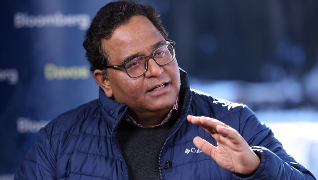 भारत बनेगा एआई का उपयोग राजधानी पेटीएम संस्थापक Vijay Shekhar ने लॉन्च किया अनोखा AI फीचर
