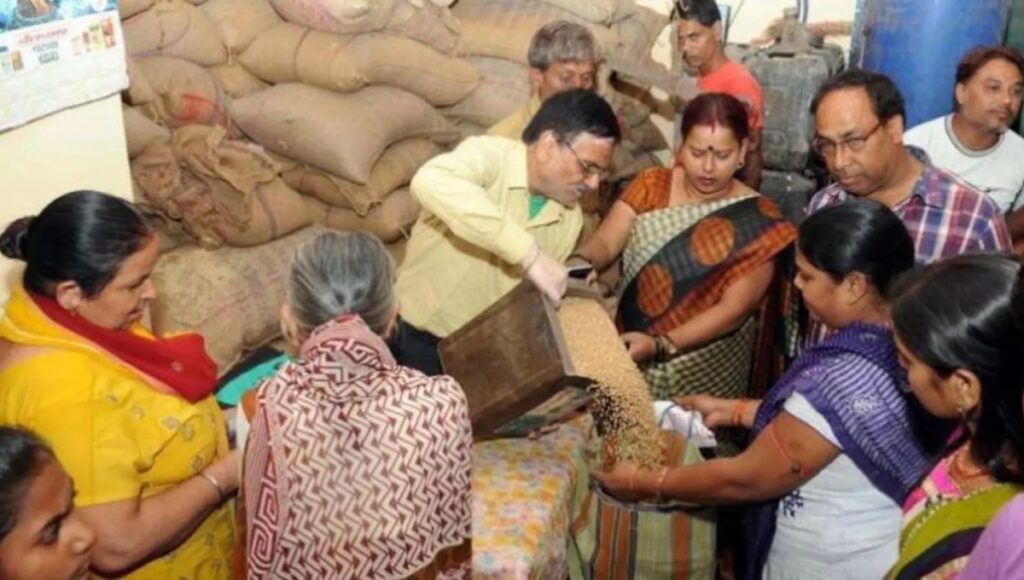 ₹3500 की राहत: Ration card scheme में बड़ा अपडेट गरीब परिवारों के लिए बना वरदान