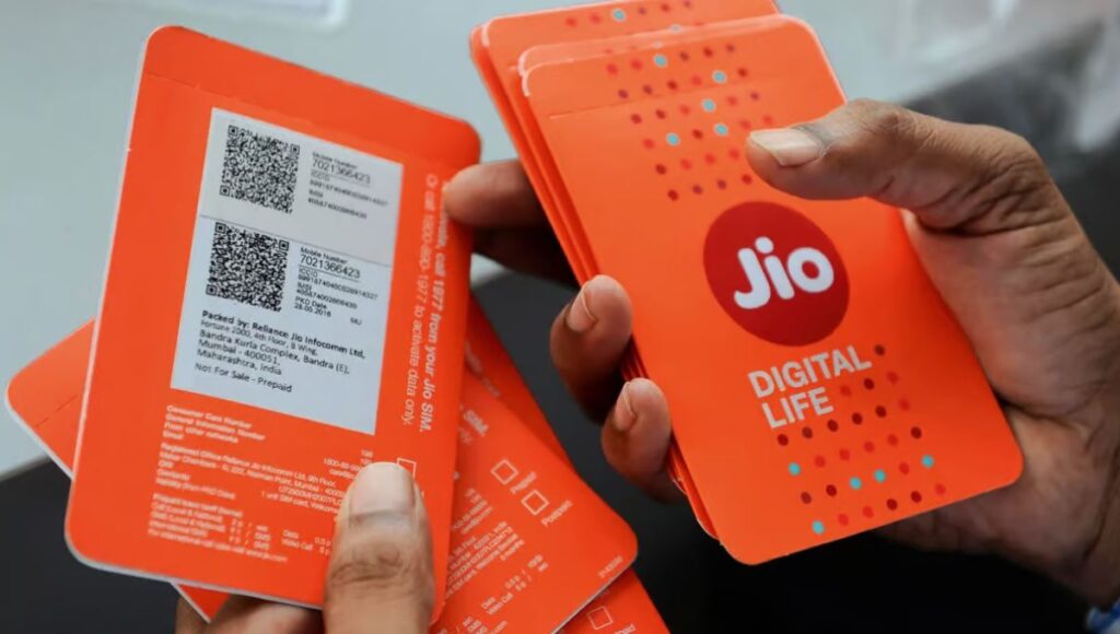 Jio का धमाका ऑफर: सिर्फ ₹175 में पाएं बेहतरीन सेवाओं का पूरा आनंद