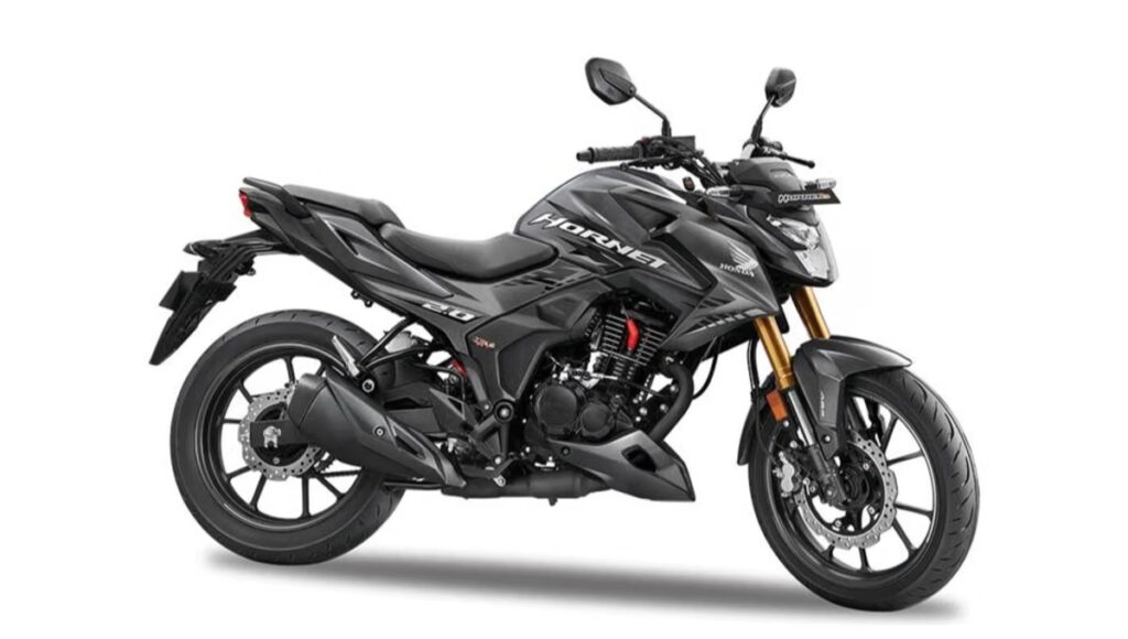 Honda Hornet 2.0: स्टाइल, स्पीड और स्मार्टनेस का ताज़ा एक्सपीरियंस