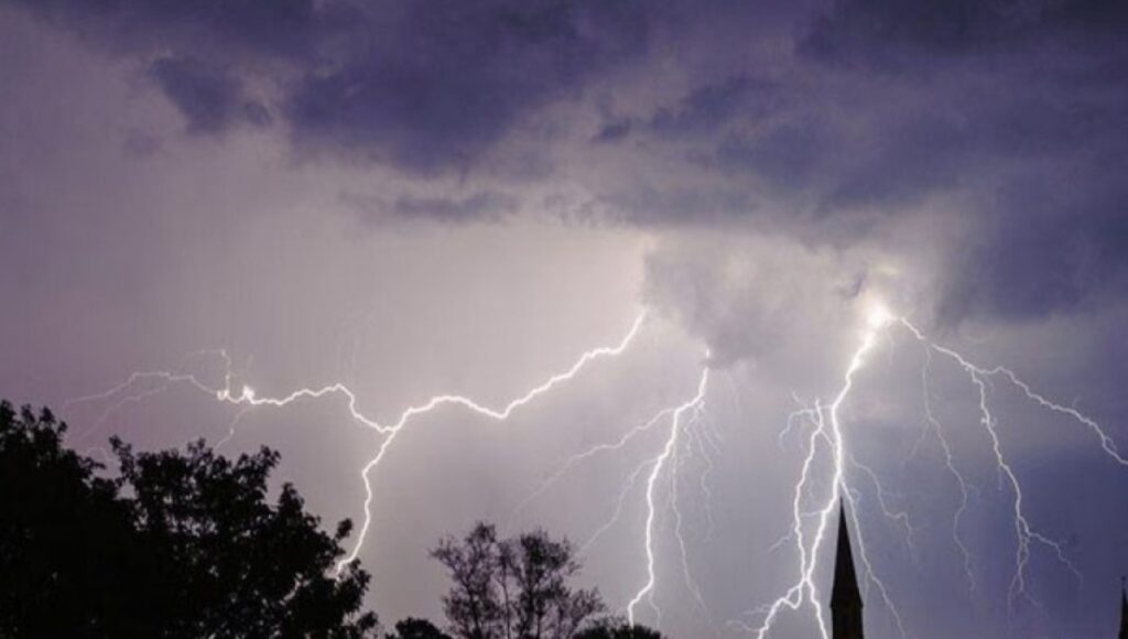 अगले 48 घंटे बेहद अहम: Heavy Rain and Storm से खुद को ऐसे रखें सुरक्षित