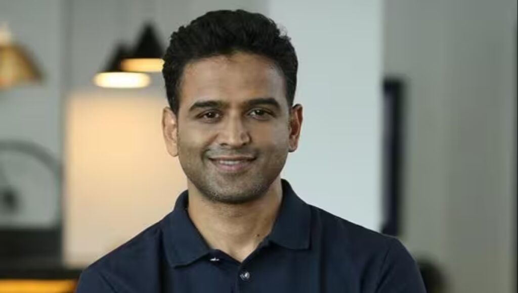 Zerodha को Jio Financial से कोई खतरा नहीं: नितिन कामथ का आत्मविश्वास भरा बयान