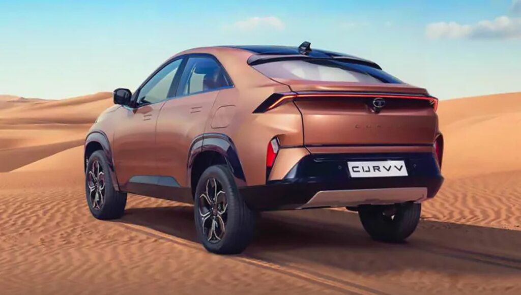 Tata Curve: स्टाइल, पावर और सेफ्टी का बेहतरीन मेल, अब 15 से 20 लाख रुपये में मिलेगा दमदार SUV अनुभव