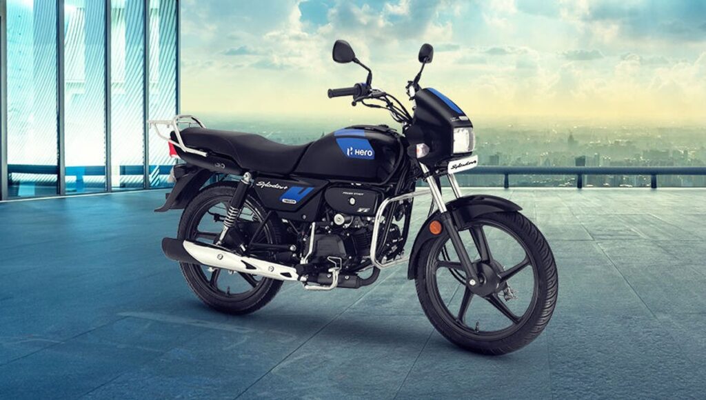 Hero Splendor Plus: शानदार माइलेज और किफायती कीमत में बेहतरीन परफॉर्मेंस