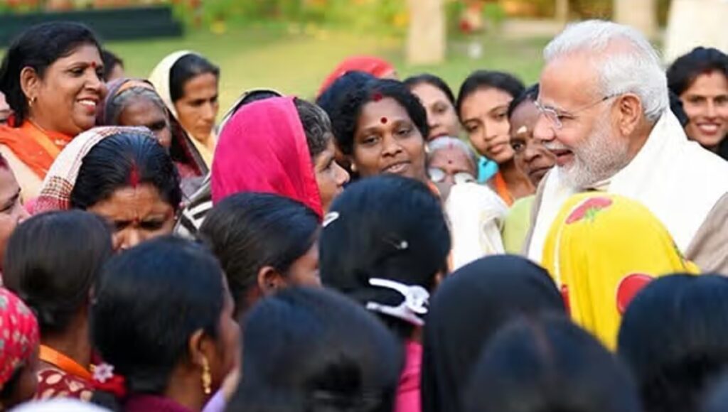 विधवाओं के लिए उम्मीद की नई किरण: अब हर महीने ₹2000 की financial assistance