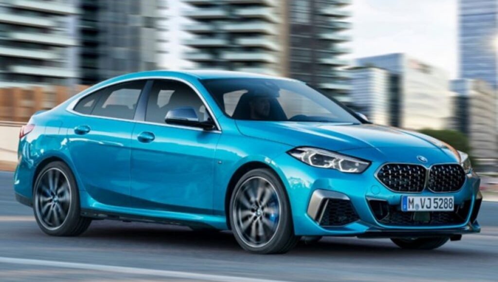 BMW 2 Series Gran Coupe: लक्ज़री, परफॉर्मेंस और इनोवेशन का शानदार संगम