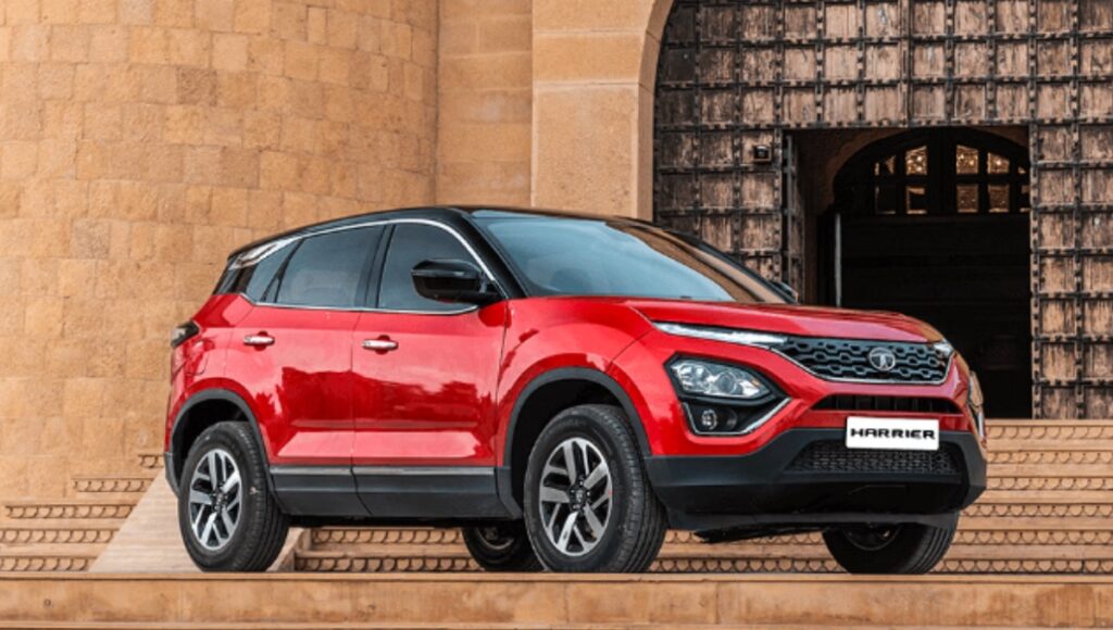 ₹15 लाख से कम में लग्ज़री SUV का अनुभव Tata Harrier दे रही है पावर, सेफ्टी और स्मार्ट टेक्नोलॉजी का जबरदस्त कॉम्बिनेशन