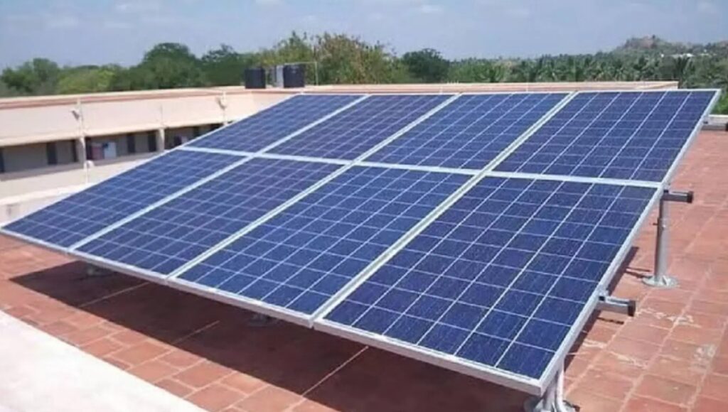 Solar Rooftop Subsidy Scheme 2025: अब घर की छत पर लगवाएं सोलर पैनल और पाएं बिजली से राहत