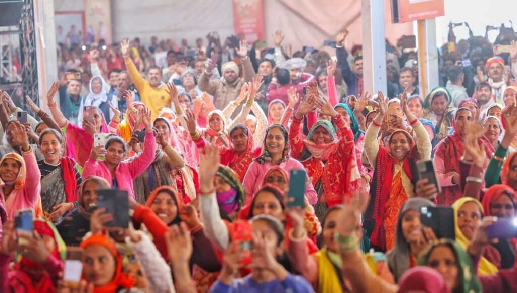 Why is there a decline in Delhi's 'Laadli Yojana'? Beneficiaries reduced by 60% in 15 years, shocking reality revealed
