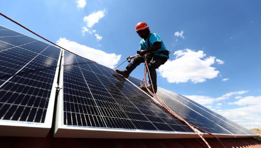 Now the hassle of electricity is over! PNB Solar Rooftop Loan 2025 has started, get solar panels with 40% subsidy