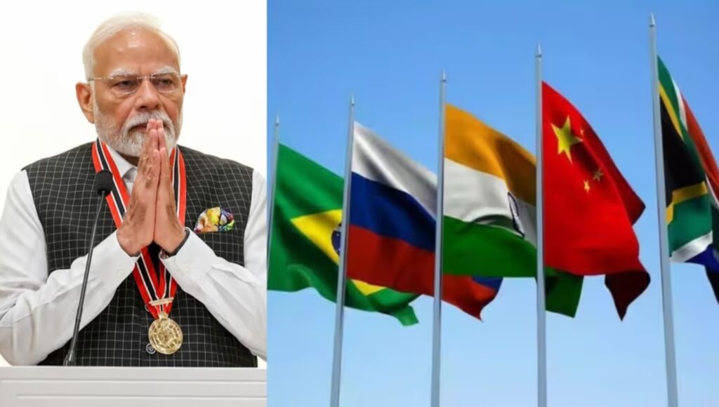 PM Modi's fiery address at BRICS Summit 2025: Strong message on terrorism and emphasis on the role of developing countries