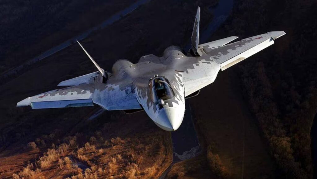 . F-35 vs Su-57: भारत के अगले फाइटर की कीमत 8000 करोड़ तक, 5वीं पीढ़ी की ताकत से लैस होगा देश
