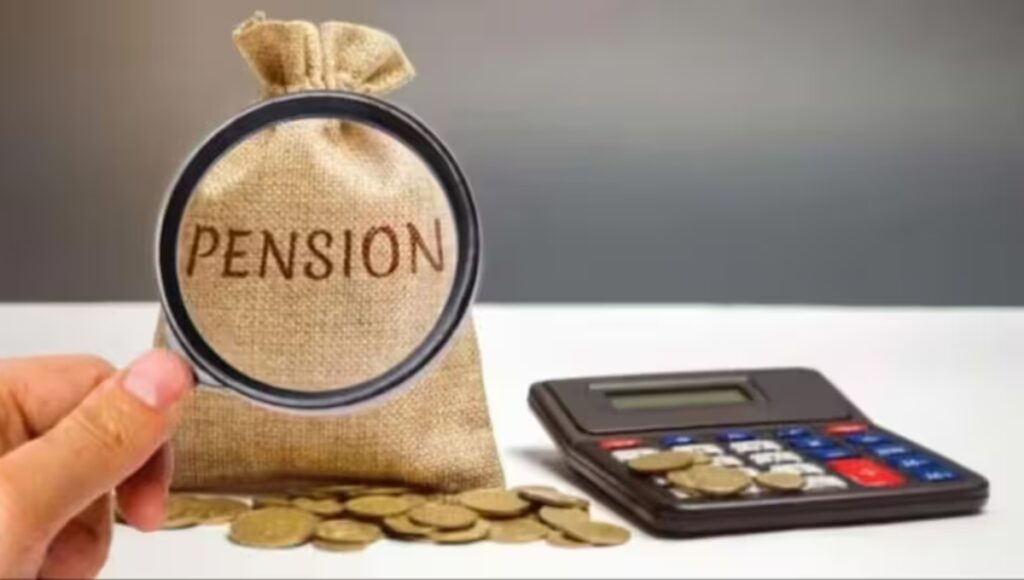 Unified Pension Scheme 2025: Now every pensioner will get money equal to half the salary, know the whole scheme