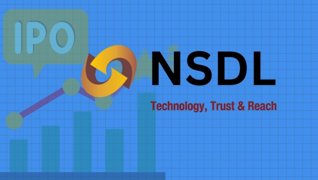 NSDL IPO 2025: Golden opportunity of ₹3,429 crores, know who will get the most benefit