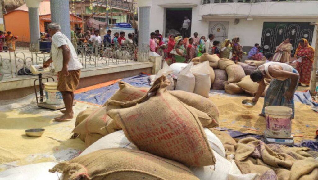 Big change in free Ration Scheme: अब हर महीने ₹500 और मिलेगा दोगुना राशन