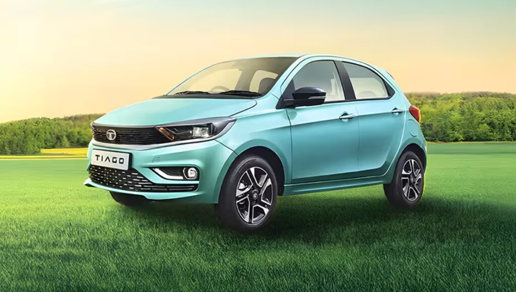 Tata की दमदार CNG कार सिर्फ ₹6.50 लाख में: स्टाइल, सेफ्टी और माइलेज का तगड़ा कॉम्बो
