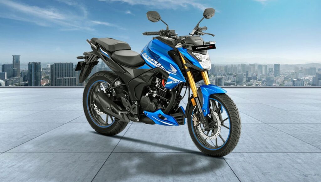 Honda Hornet 2.0: स्टाइल, स्पीड और स्मार्टनेस का ताज़ा एक्सपीरियंस
