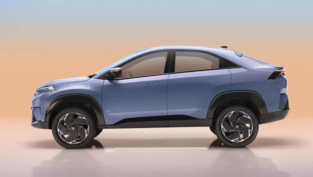 Tata Curve: स्टाइल, पावर और सेफ्टी का बेहतरीन मेल, अब 15 से 20 लाख रुपये में मिलेगा दमदार SUV अनुभव