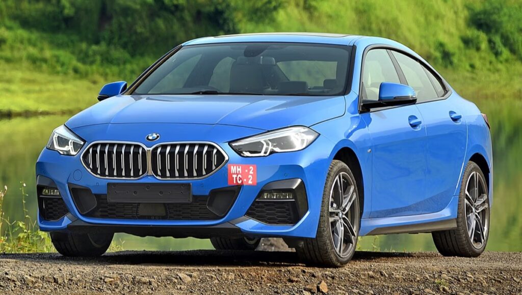 BMW 2 Series Gran Coupe: लक्ज़री, परफॉर्मेंस और इनोवेशन का शानदार संगम