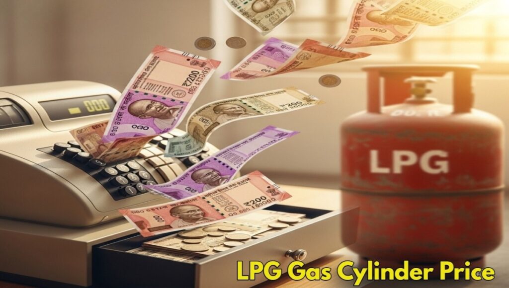 LPG Prices Drop, Hopes Up: Here is How Much You will Save from July 16
